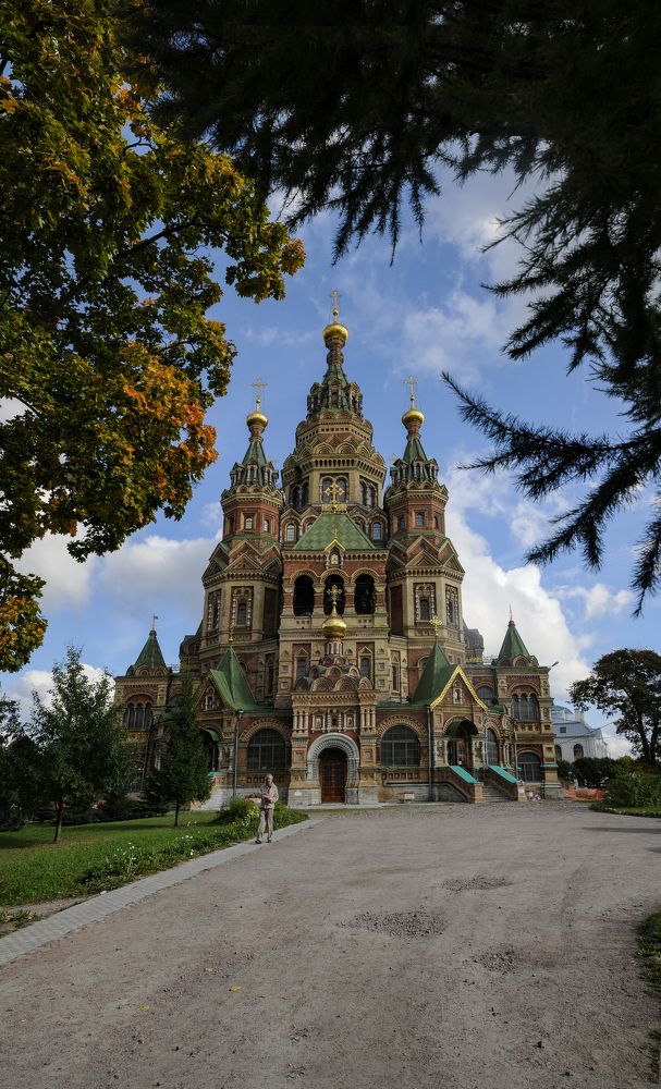 Photograph by Андрей Букин