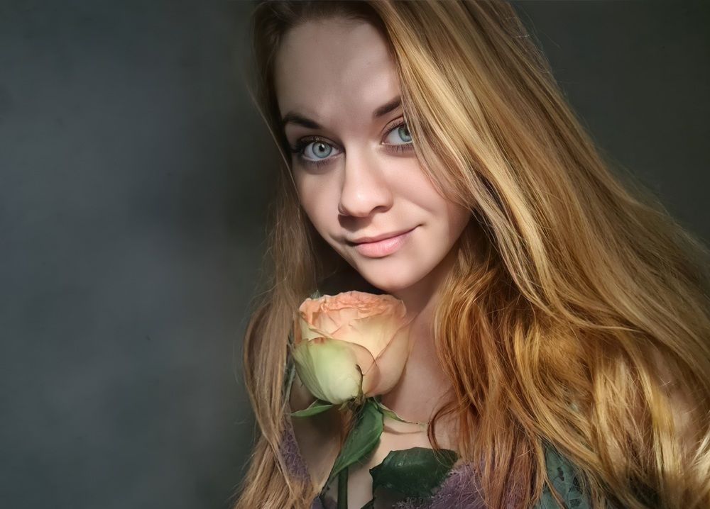 Photograph by Ирина Дубицкая