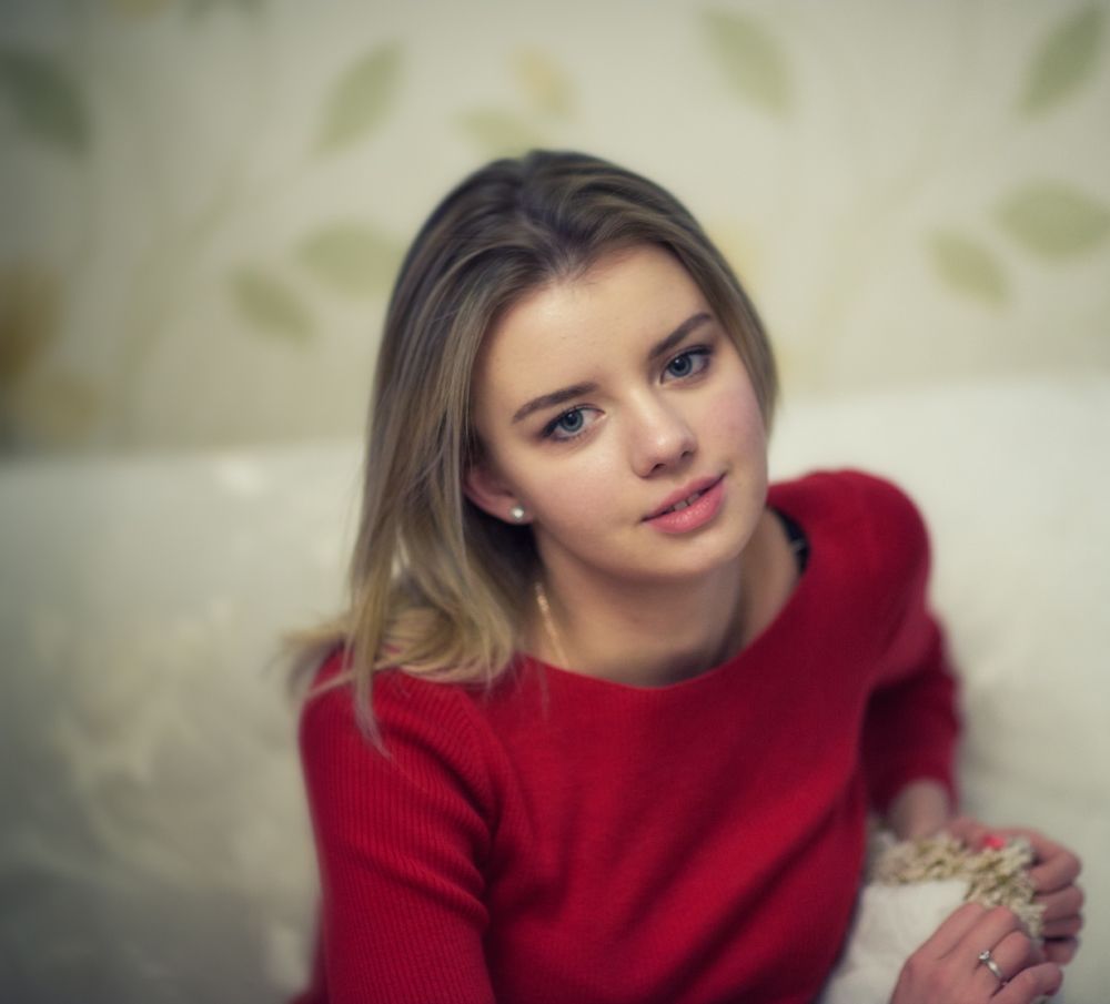 Фотография автора Женя Лузгин