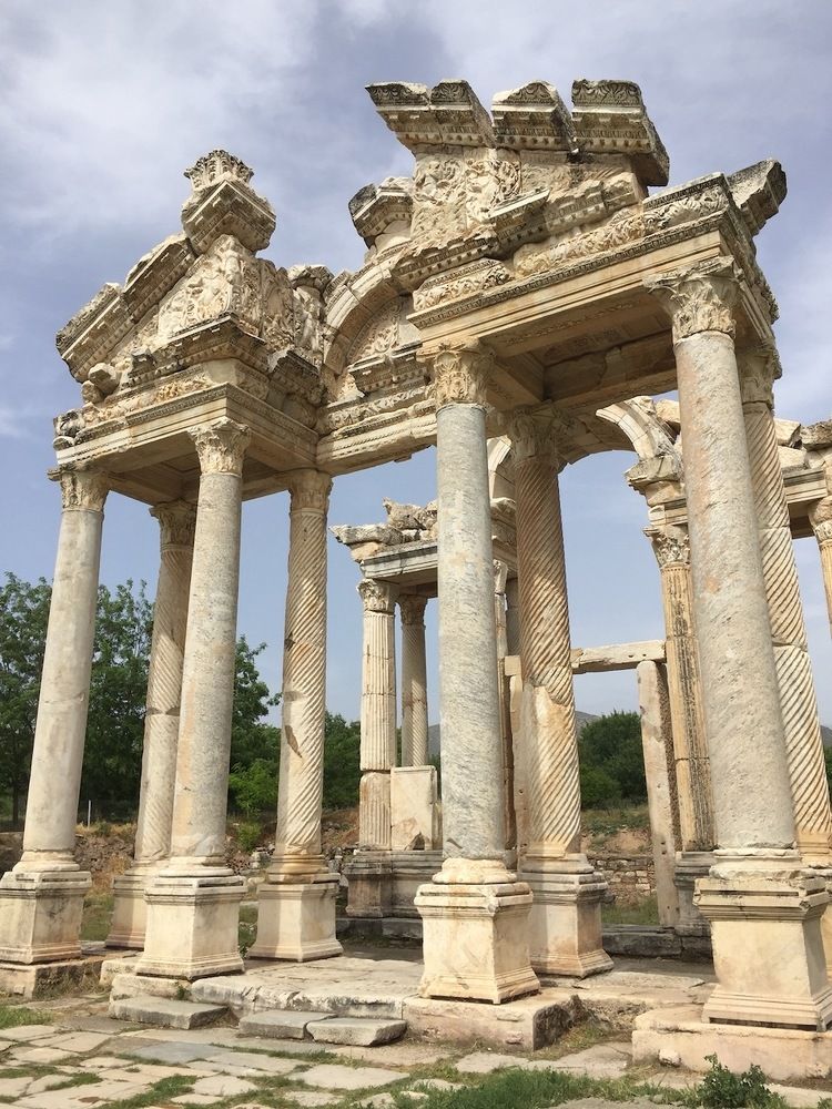 Photograph by Ahmet Aka