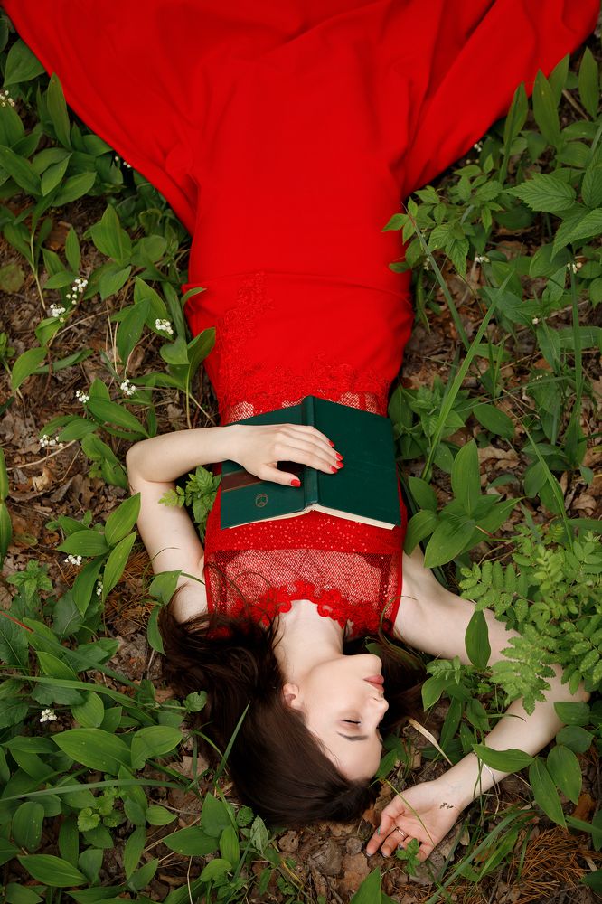 Photograph by Сергеев Сергей