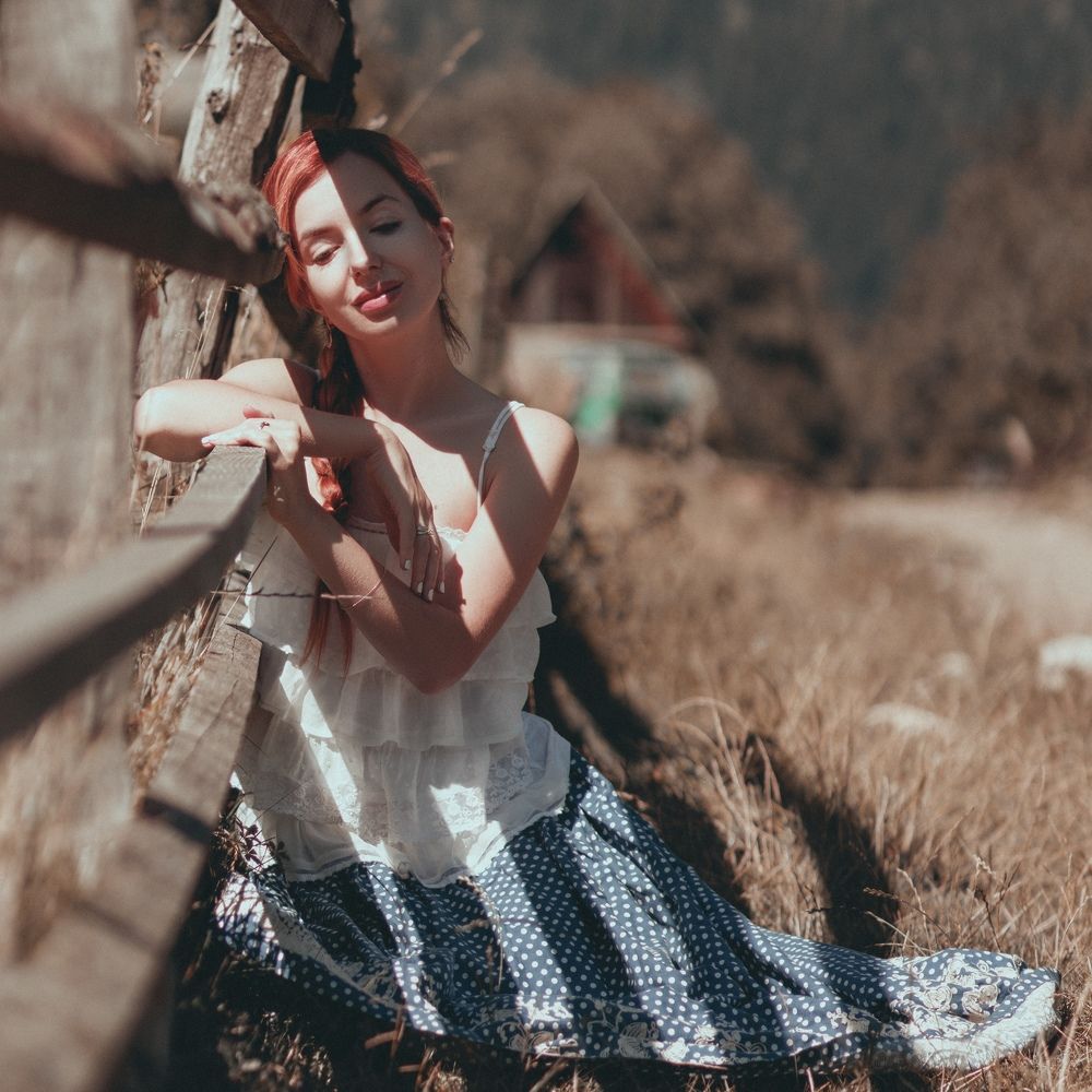 Photograph by Руслан Русаков