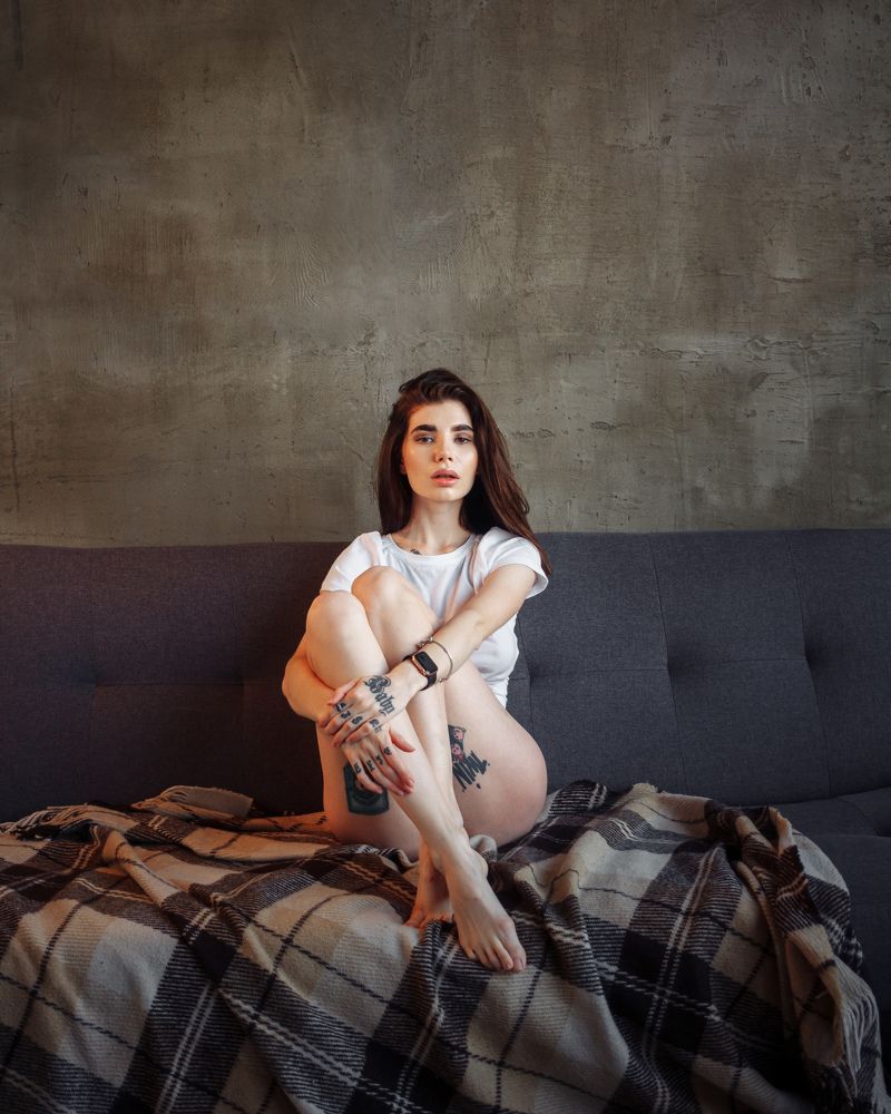 Photograph by Виктор Раков