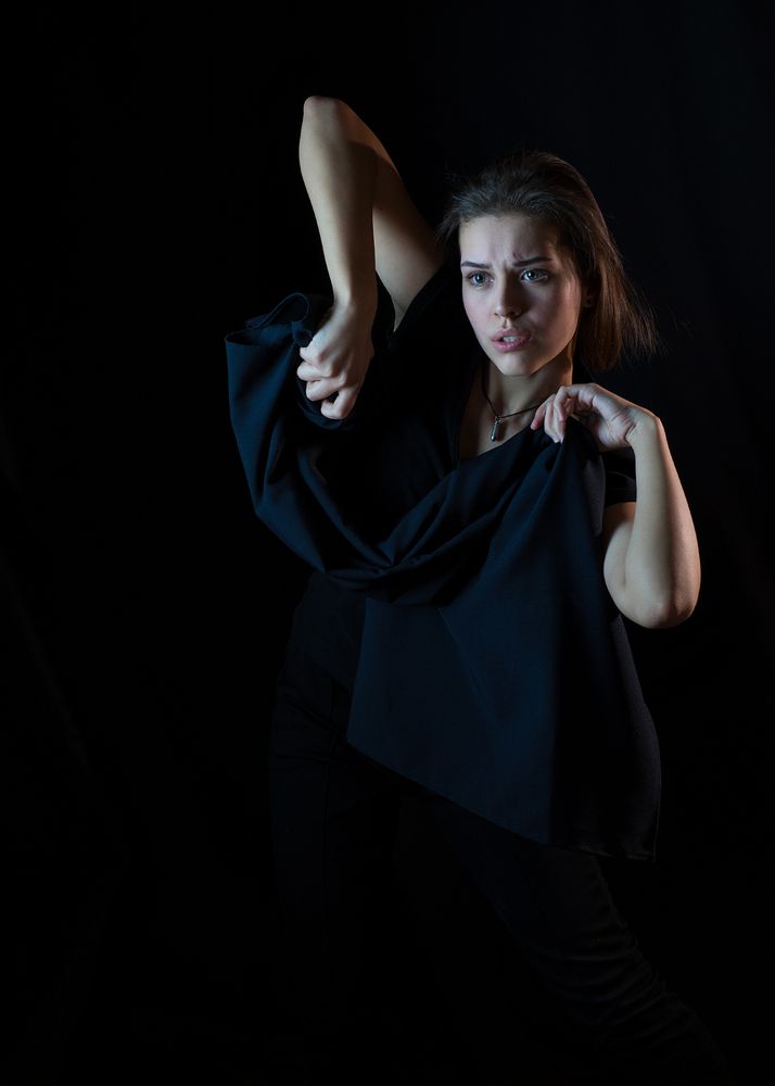 Photograph by Юля Шмелева
