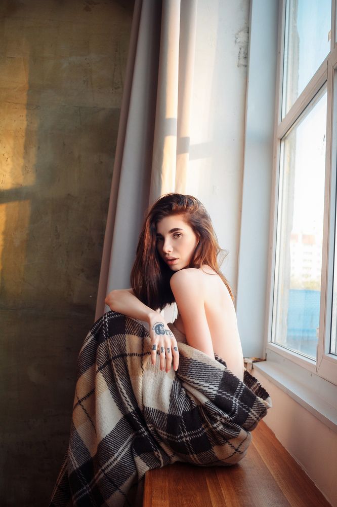 Photograph by Виктор Раков