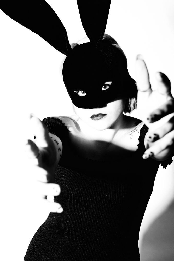 JESSICA RABBIT IS BACK