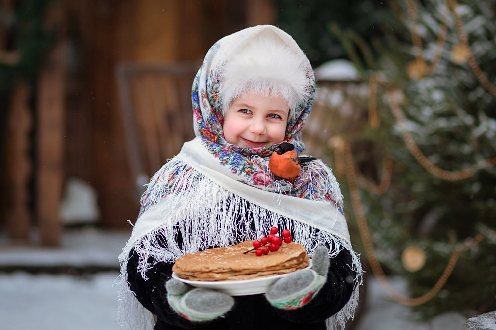 Photograph by Елена Кучерявых