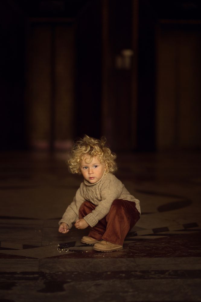 Photograph by Екатерина Смирнова