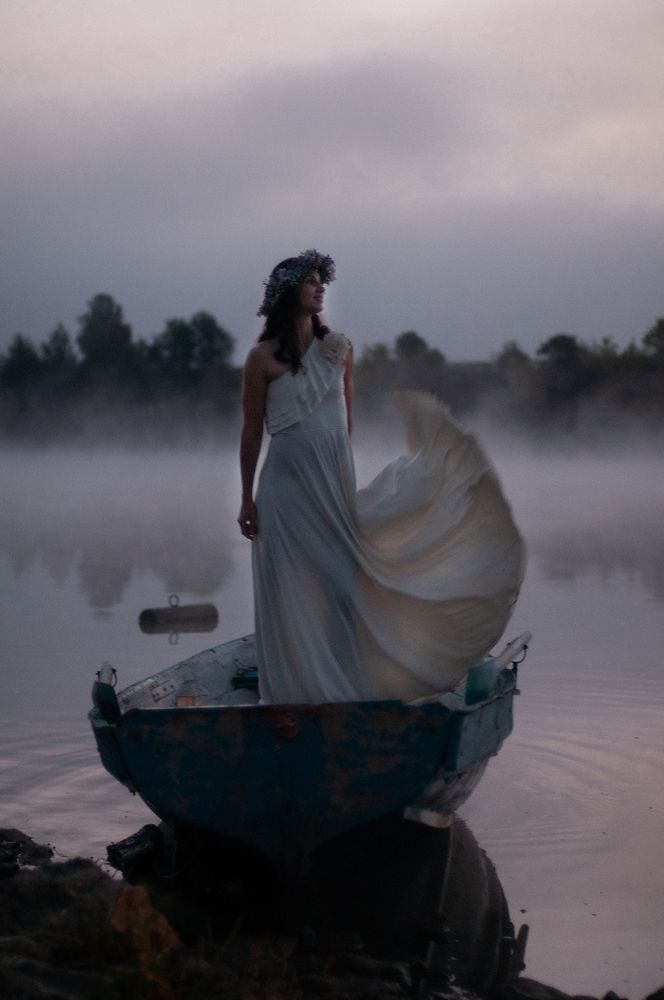 Photograph by Катерина Долак