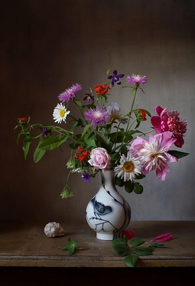 Photograph by Курочкина Диана