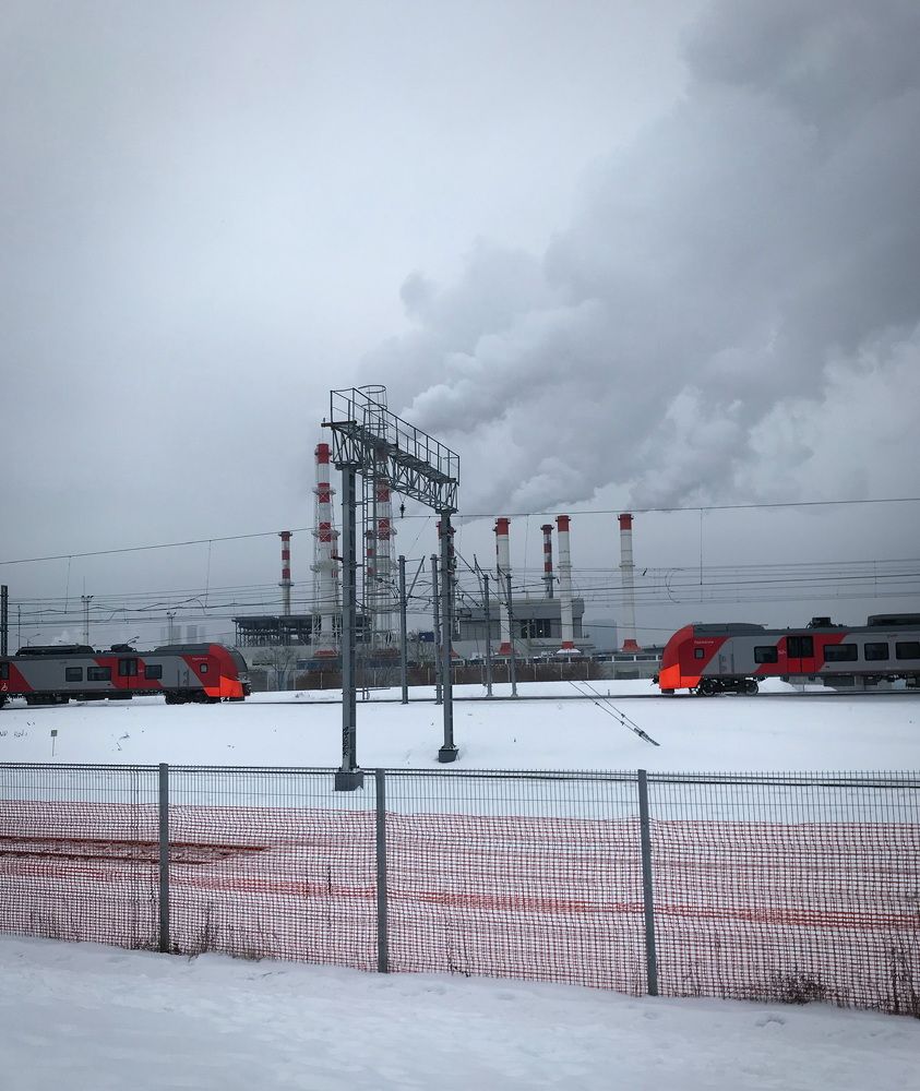 Photograph by Юлия Лис-а