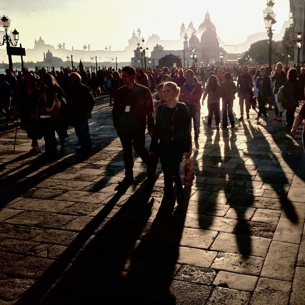 Photograph by Ahmet Aka