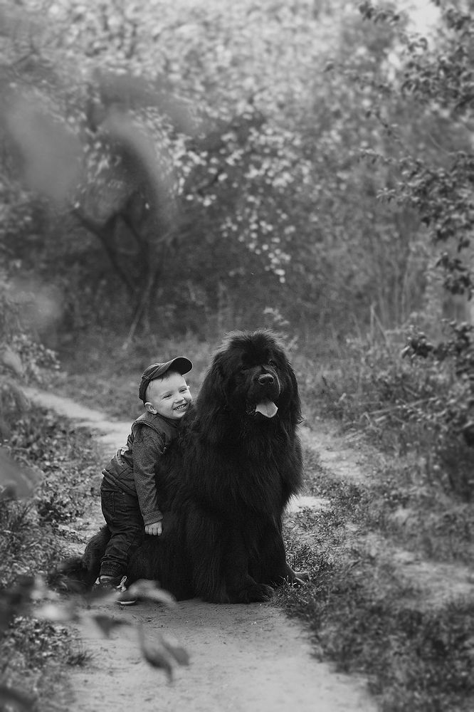 Photograph by Leksa Mayer