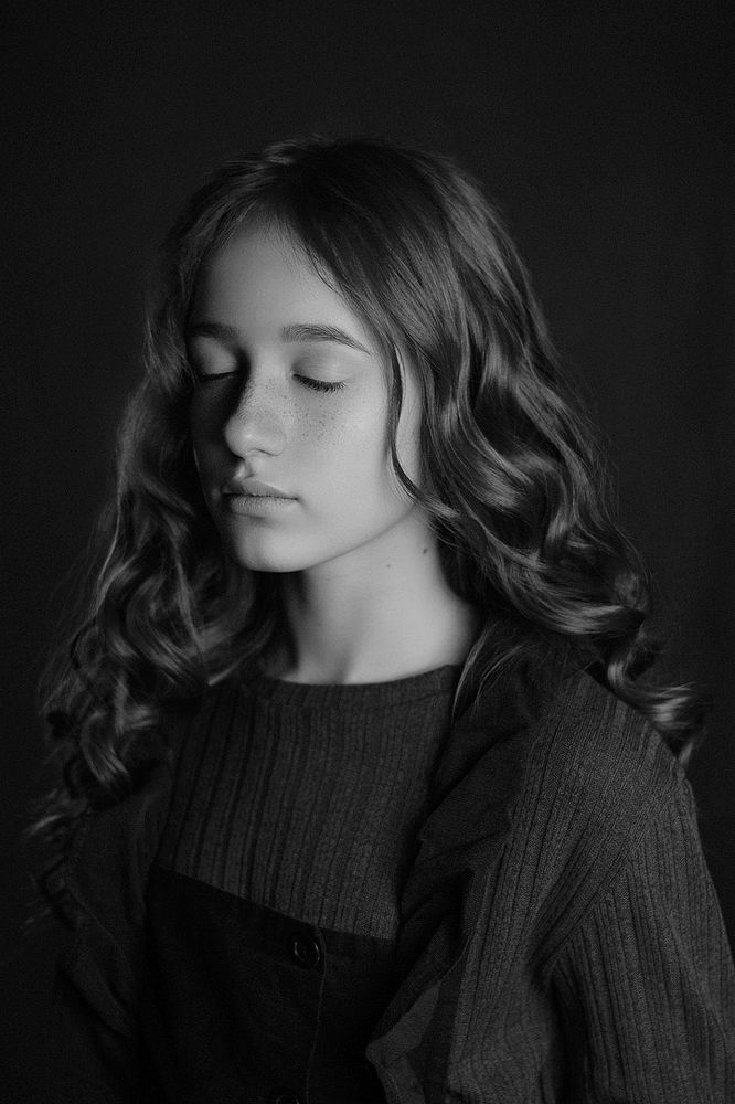 Photograph by Leksa Mayer