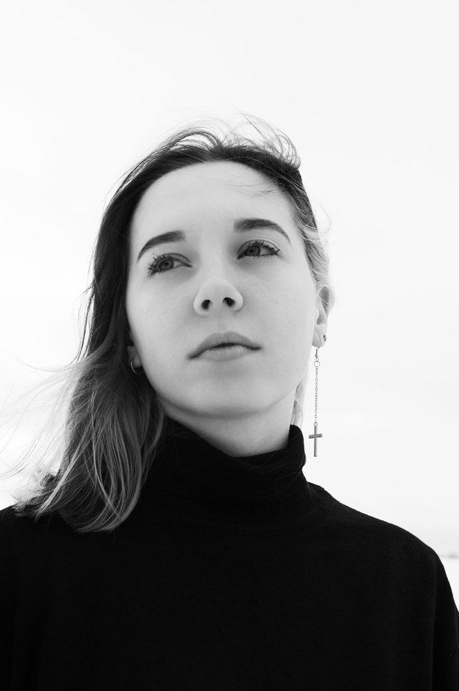 Photograph by Карина Воробьева