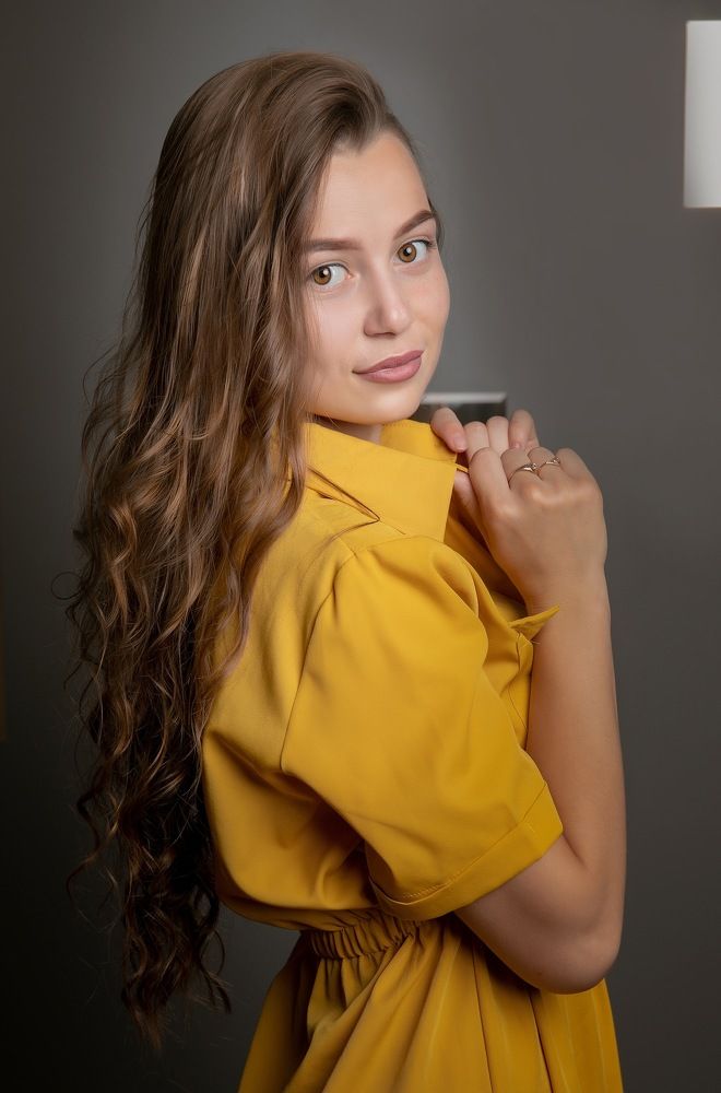 Притягательность