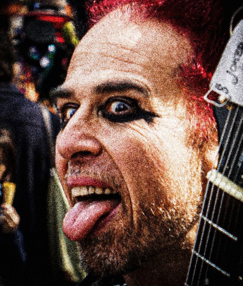 Photograph by Владимир Гречанинов