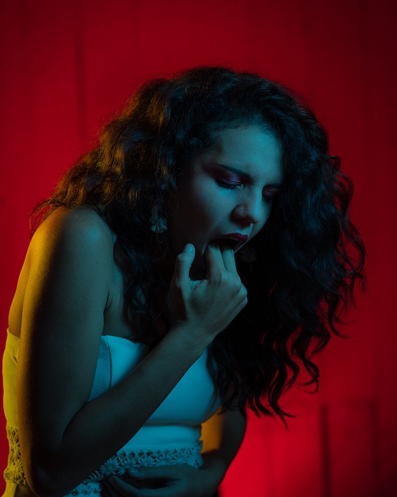 Photograph by Samuel Hernández