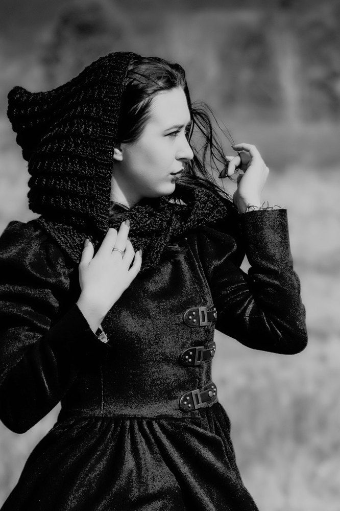 Photograph by Надежда Преминина