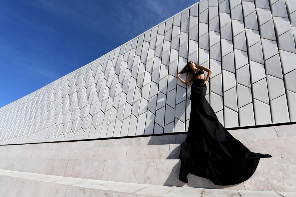 Photograph by Jose Calheiros