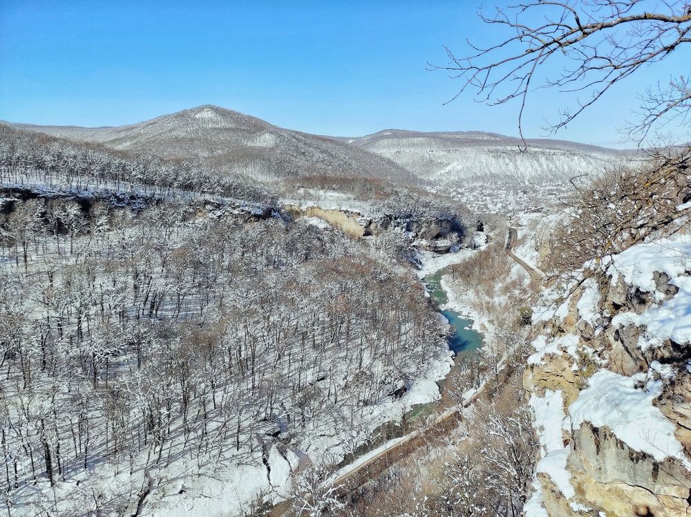 Photograph by Владимир Караман