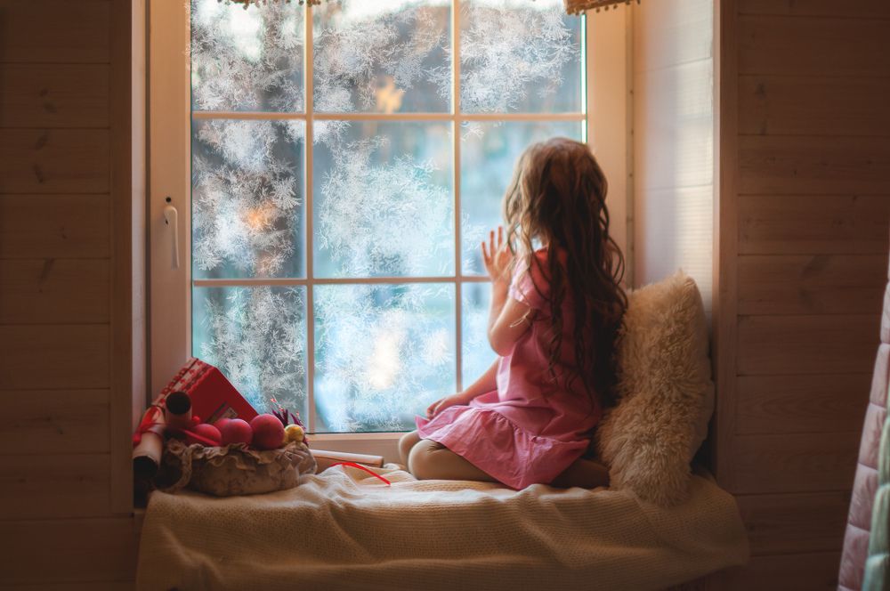 В ожидании чуда