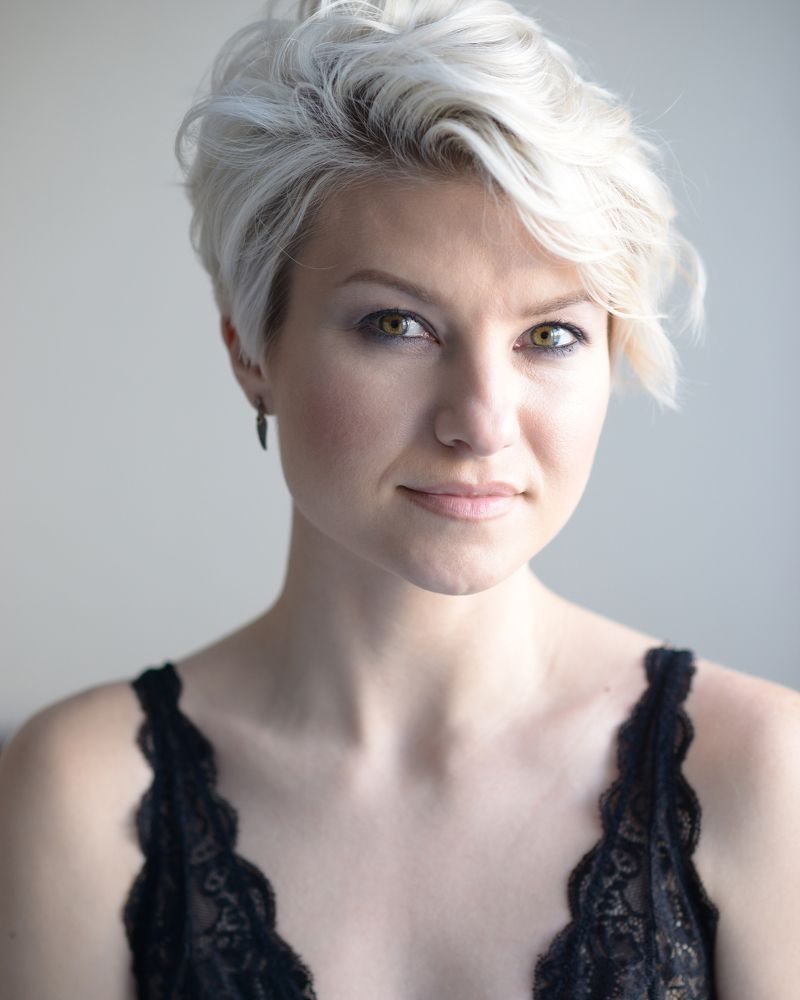 Море в глазах