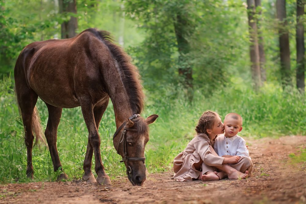 Photograph by Владимир Гордеев