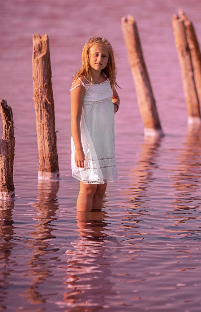 Фотография автора Анастасия Полякова