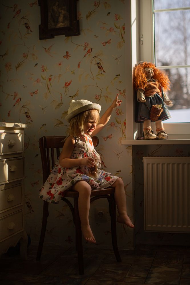 Photograph by Валентина Волкова