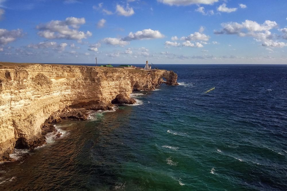 Photograph by Kolkutina