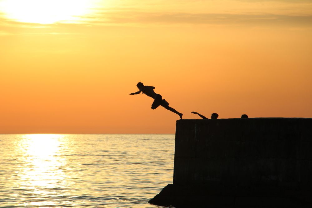 Стремление