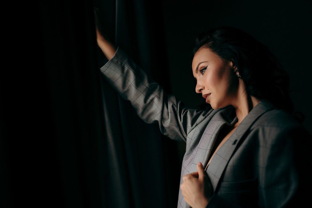 Photograph by Яна Егошина