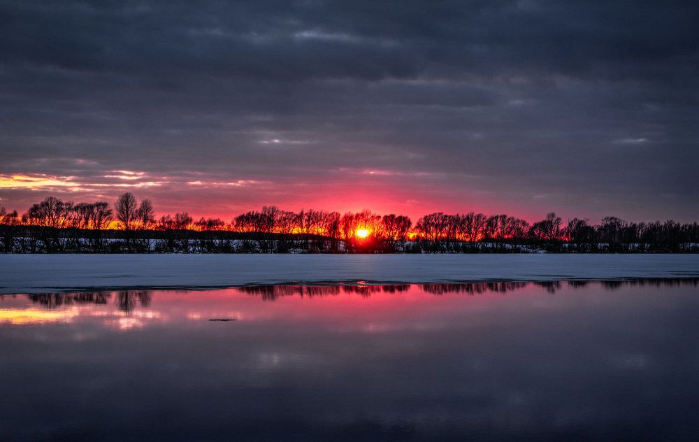 Photograph by Romanov Denis