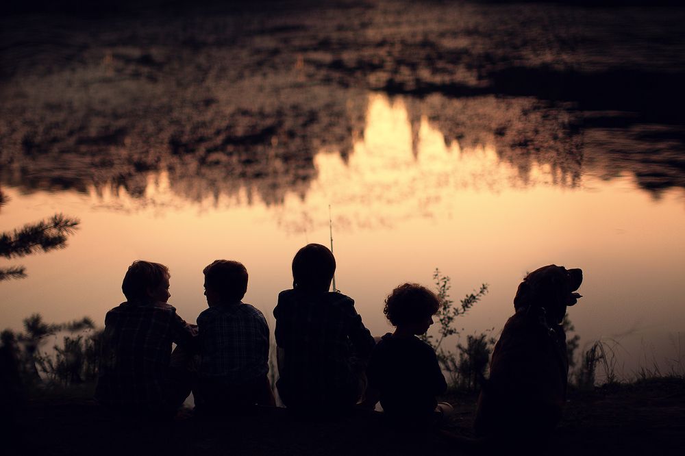 Фотография автора Ахтямова Рашида