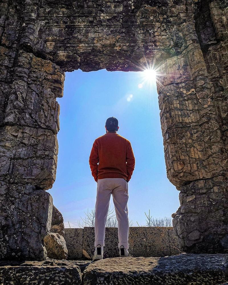 Photograph by Adnan Afzal