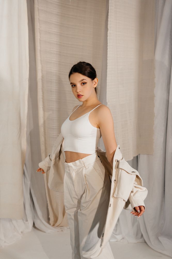 Photograph by Сергей Сергеев