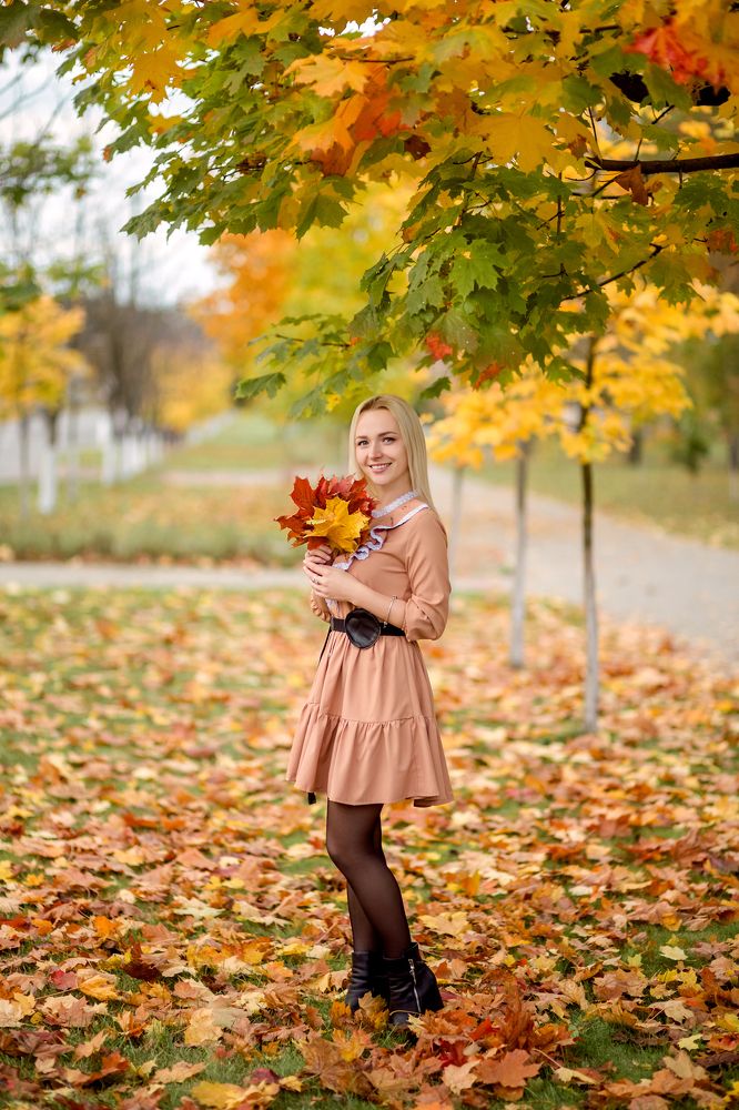 Photograph by Елена Шило