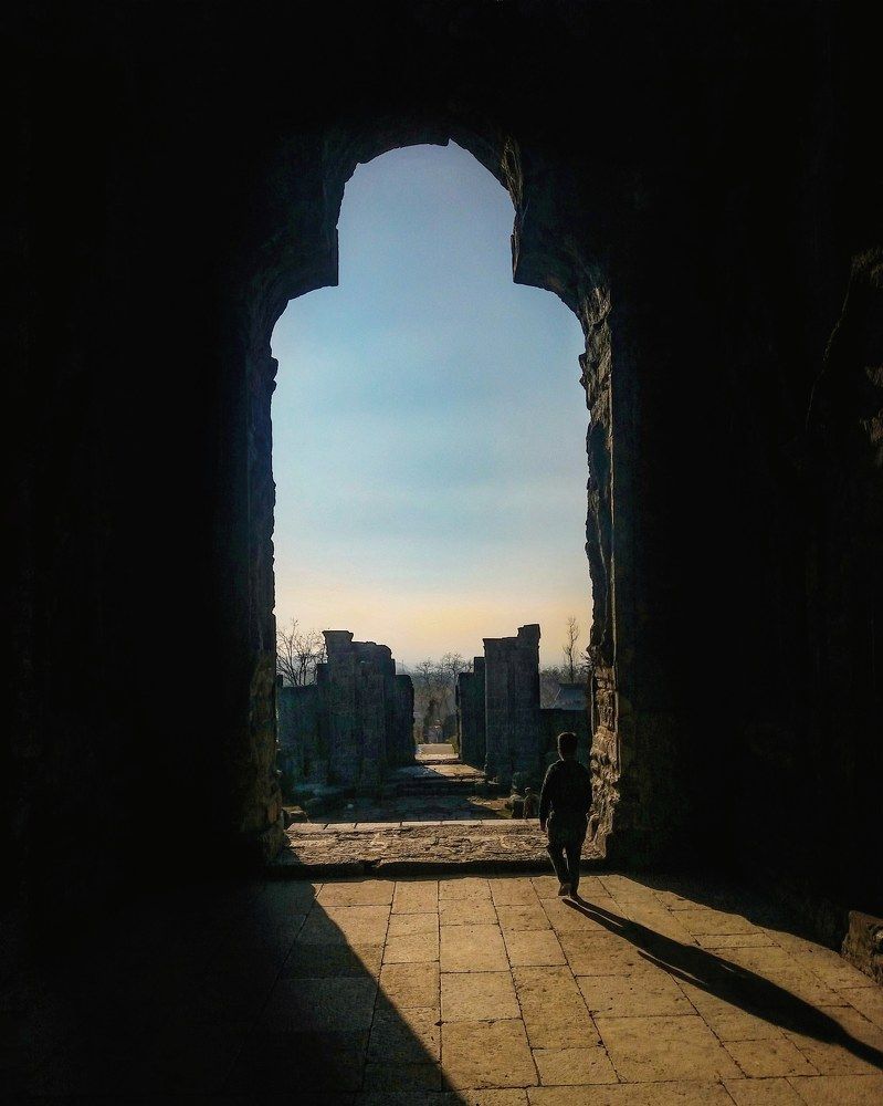 Photograph by Adnan Afzal