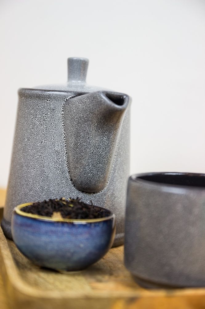 Просто пьём чай