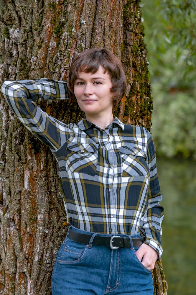 Photograph by Роман Раменский