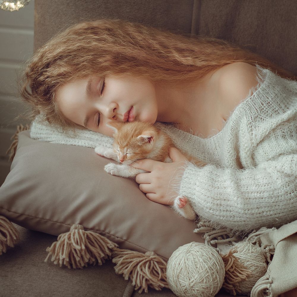 Сладкие сны