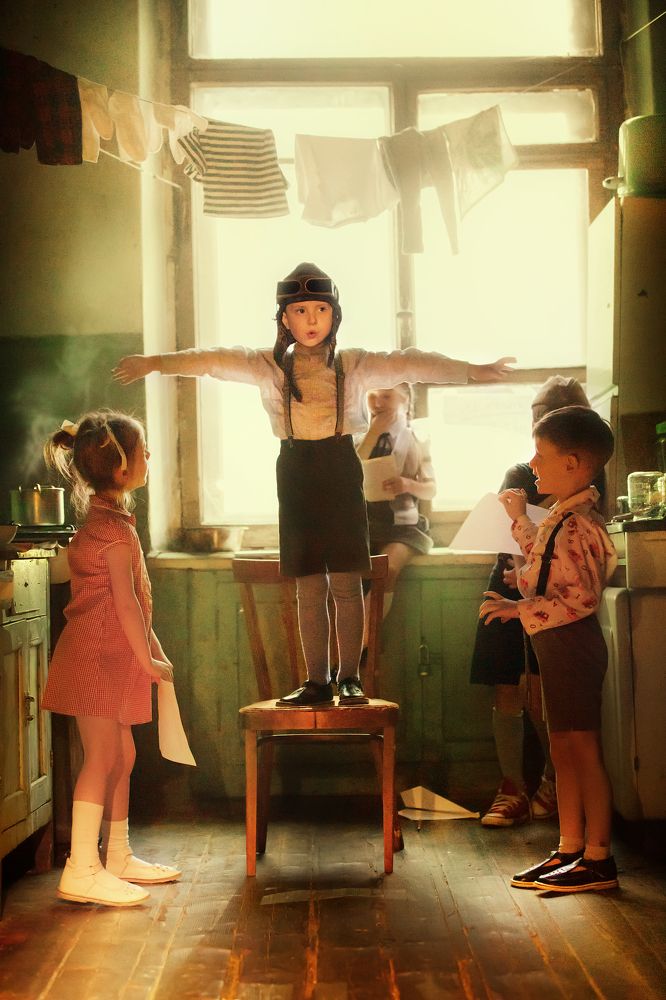 Фотография автора Ахтямова Рашида