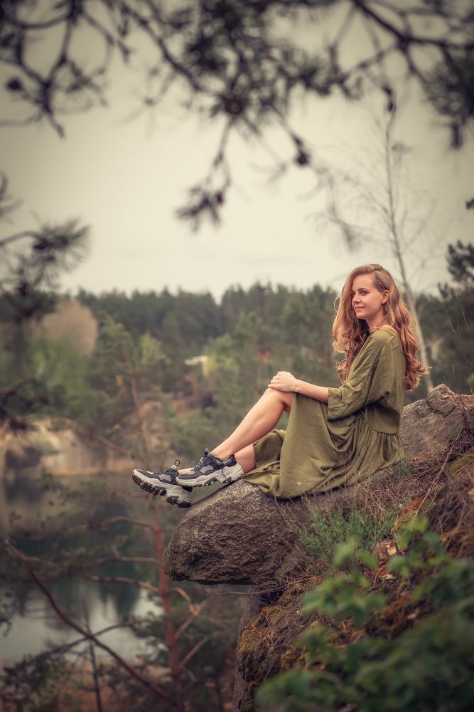 Photograph by Татьяна Малышева