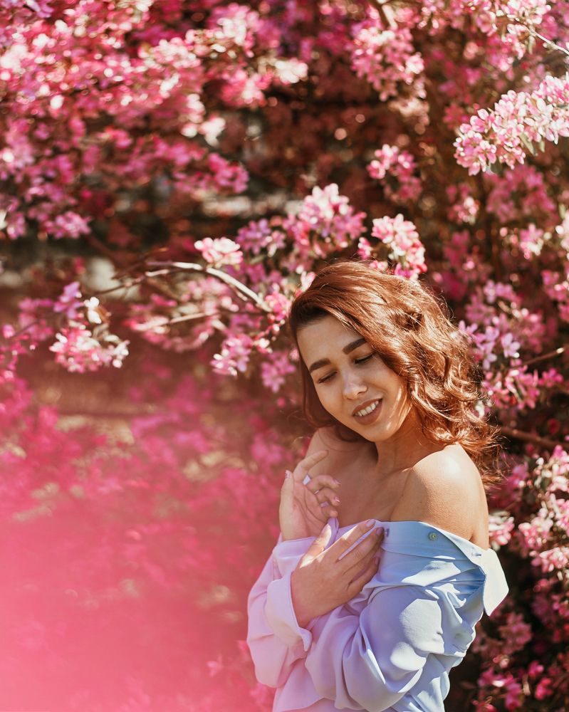 Photograph by Дарья Фатхиева