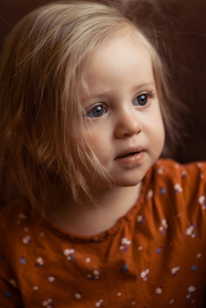 Photograph by Olesia Chepurchenko