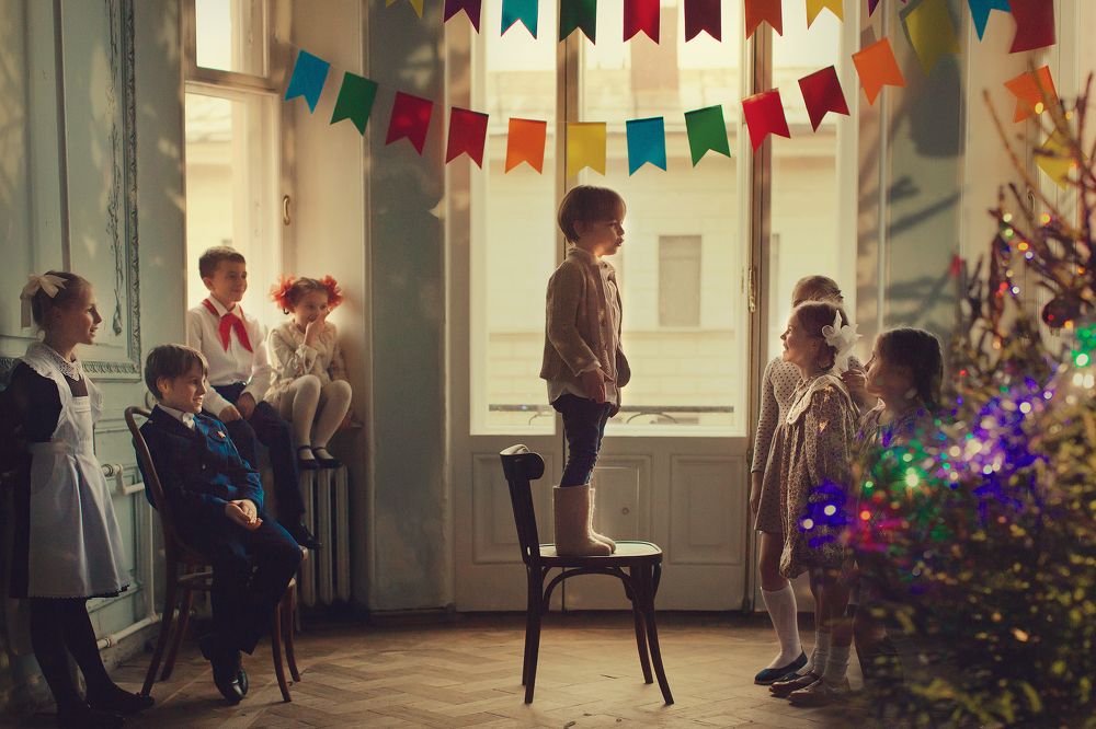 Фотография автора Ахтямова Рашида