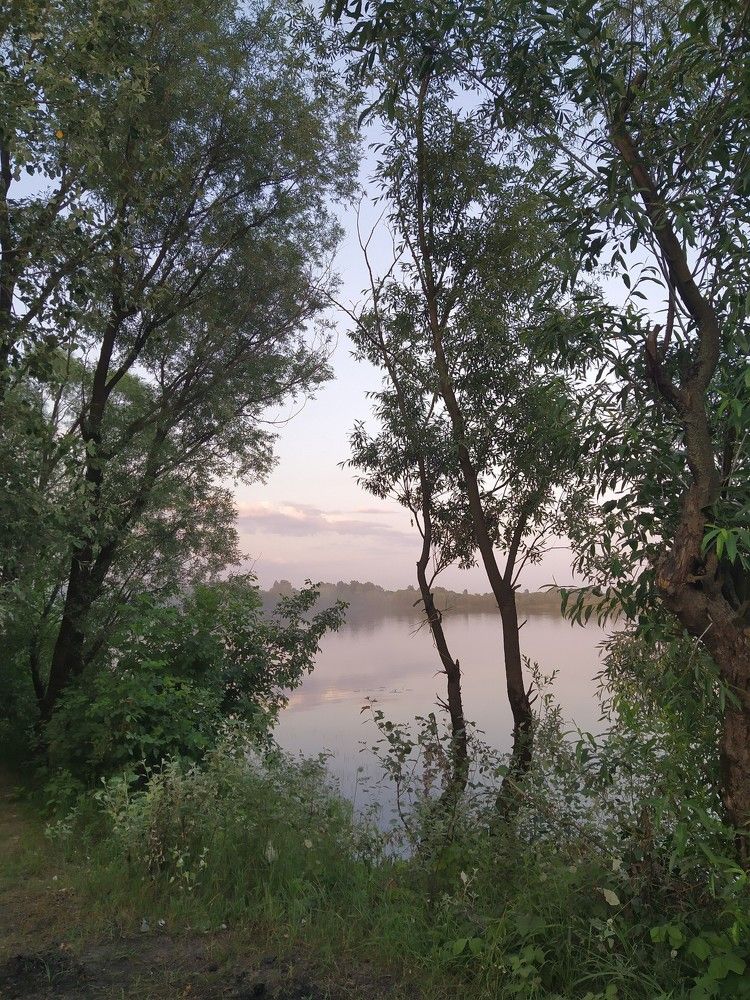 Photograph by Татьяна Пивоварчик