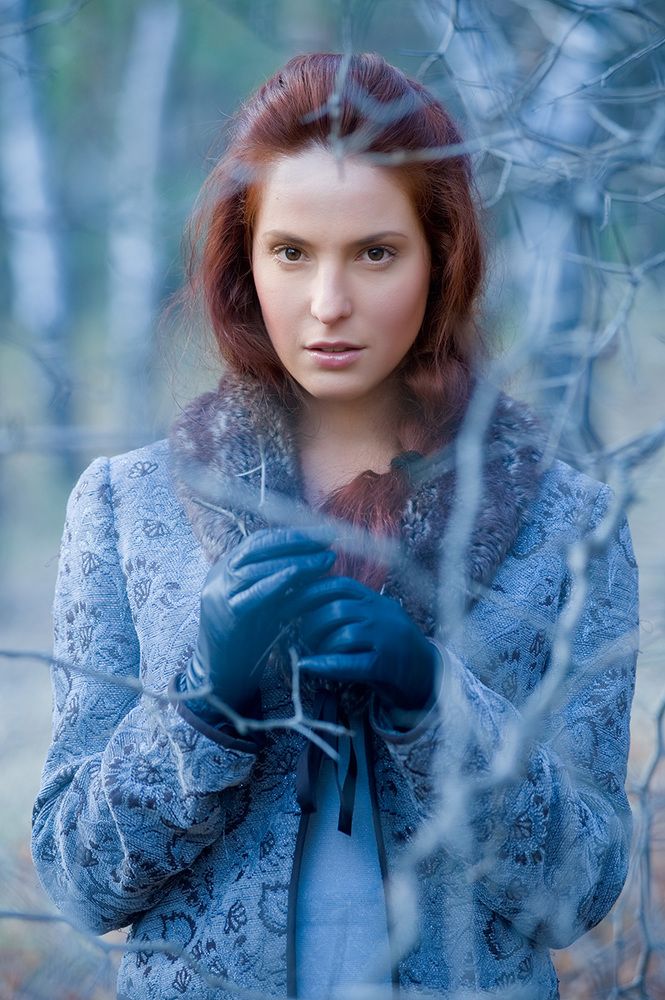 Photograph by Владимир Белый