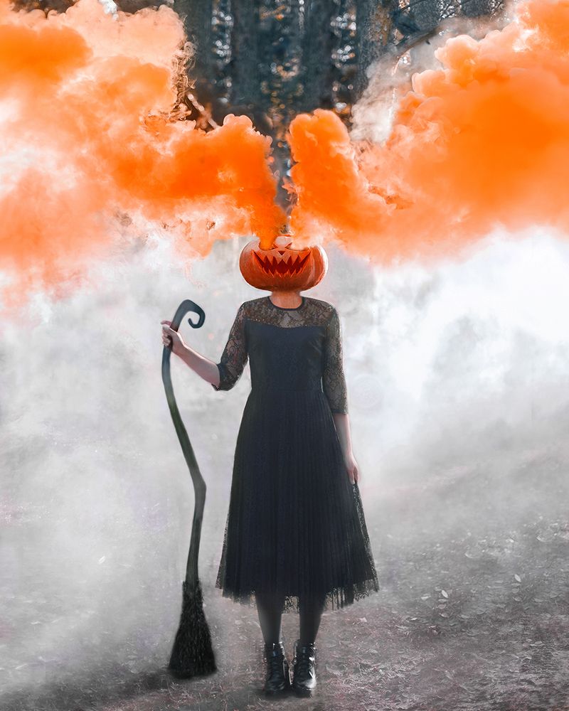 Photograph by Дарья Фатхиева